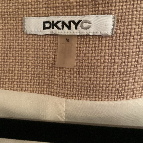 DKNY jacket 100% cotton - Picture 2 of 5